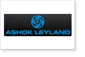 ASHOK LEYLAND