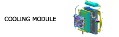 cooling module