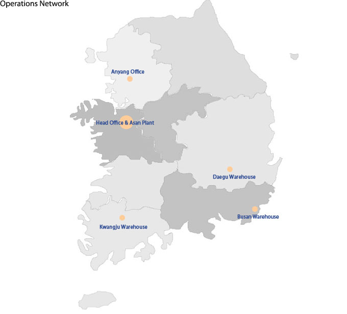Operations Network