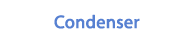Condenser