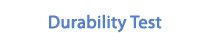 Durability Test