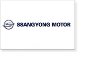 SSANGYONG MOTOR