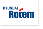 HYUNDAI Rotem