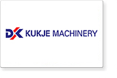 KUKJE MACHINERY